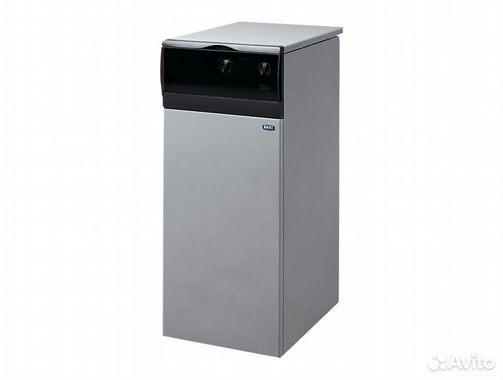 Газовый котел Baxi Slim 1.400 iN