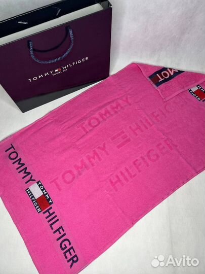 Набор полотенец 