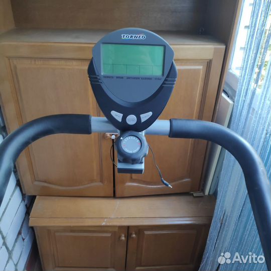 Беговая дорожка механическая