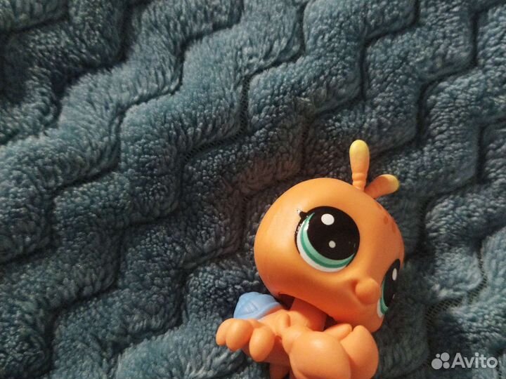 Littlest Pet Shop редкие