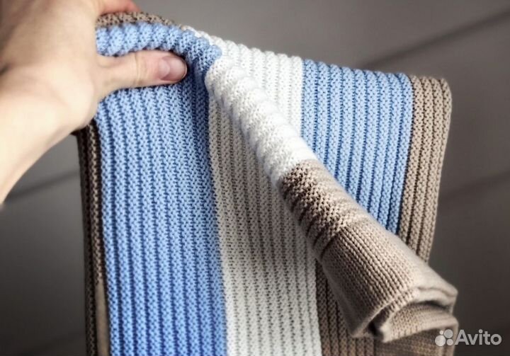 Плед детский