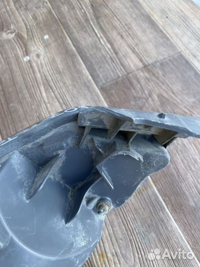 Фонарь заднего бампера правый Toyota RAV4 40 2012