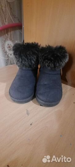 Детская обувь для мальчика