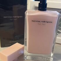 Narciso rodriguez for her 100 ml/ Нарциссо Розовый