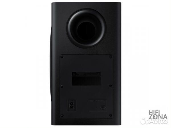 Комплект Samsung HW-Q70T + SWA-9000S