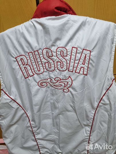 Жилетка Bosco женская