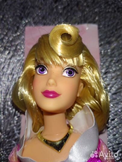 Куклы принцессы Дисней из набора