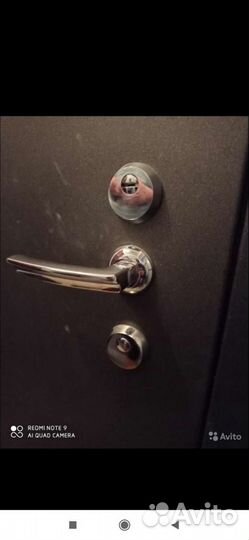 Вскрытие Замена Установка Ремонт Дверей