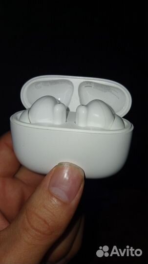 Honor choice earbuds x5 lite