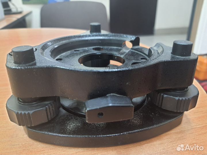 Трегер геодезический