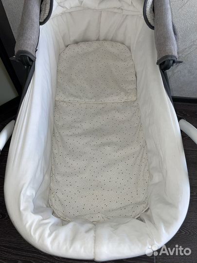 Коляска 3в1 Verdi Solar (Польша)