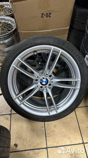 Диски стиль BMW 19