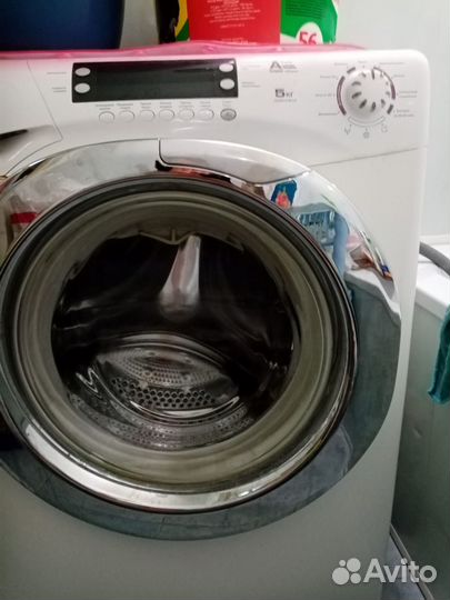 Стиральная машина бу