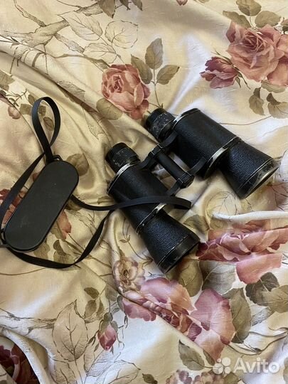 Бинокль бпц 10х40