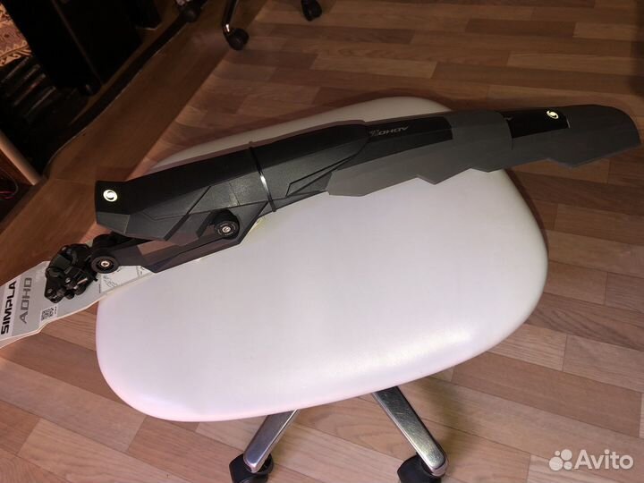 Крылья для велосипеда