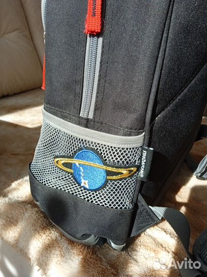 Рюкзак для начальной школы