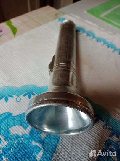 Фонарь фкб 7 СССР