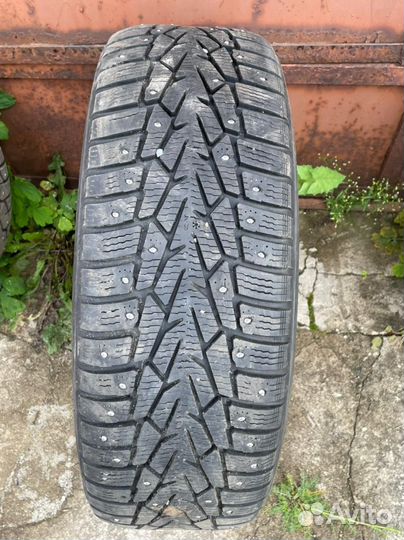 R16 Nokian Tyres Hakkapeliitta 5 205/60, PCD 5x114.3 DIA 67.1