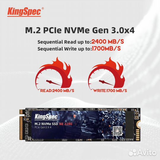 Ssd m2 1tb