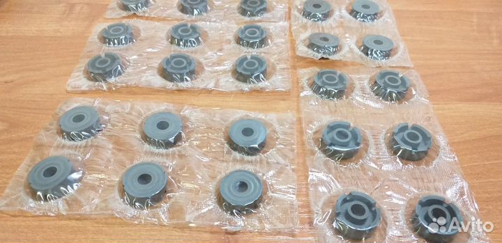 Сердечники карбонильные С5-25-12