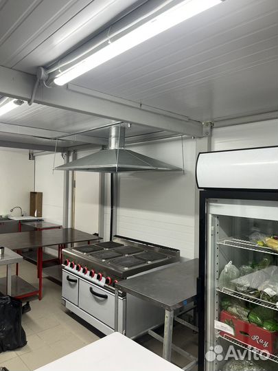 Монтаж систем вентиляции