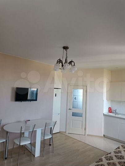 3-к. квартира, 53,8 м², 13/15 эт.