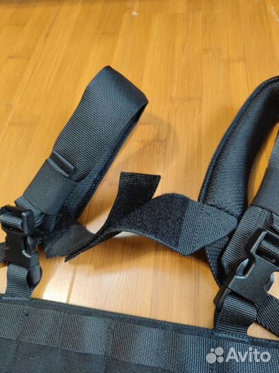 Разгрузка Mordor Tac