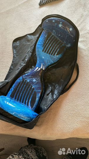 Гироскутер