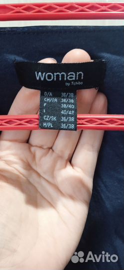 Одежда женская пакетом s/m