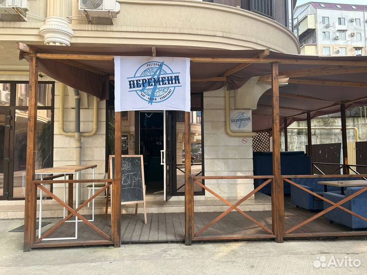 Продается кафе/бар