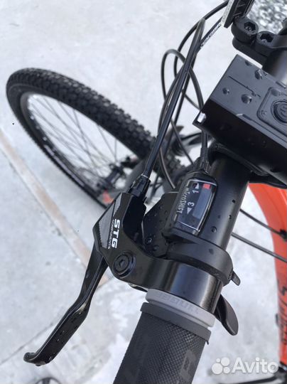 Stinger Elements STD 29 Disk 2023