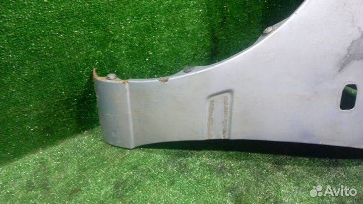 Крыло переднее левое Toyota Caldina