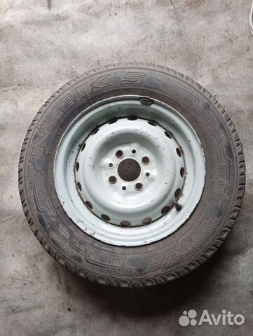 R13 Aplus A608 175/70, PCD 4x98 DIA 55