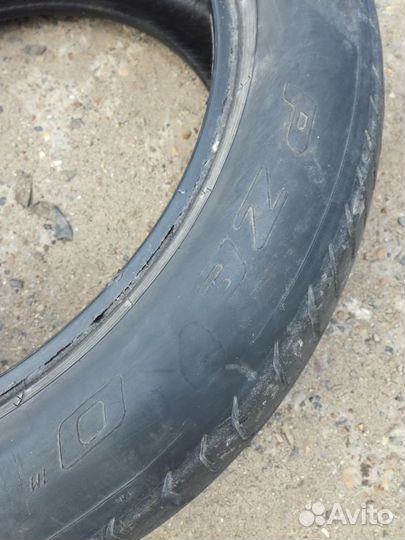 Pirelli P Zero 235/50 R19