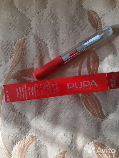 Помада для губ