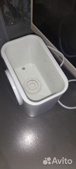 Стерилизатор (подогрев,разморозка)