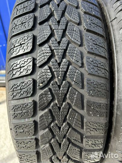 Dunlop SP Winter Response 2 195/65 R15