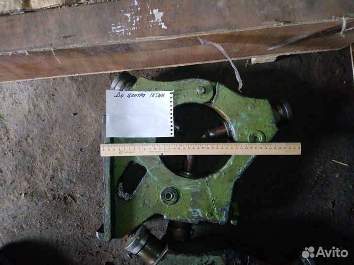 Плита магнитная 800;400; фортуна, люнет к шл