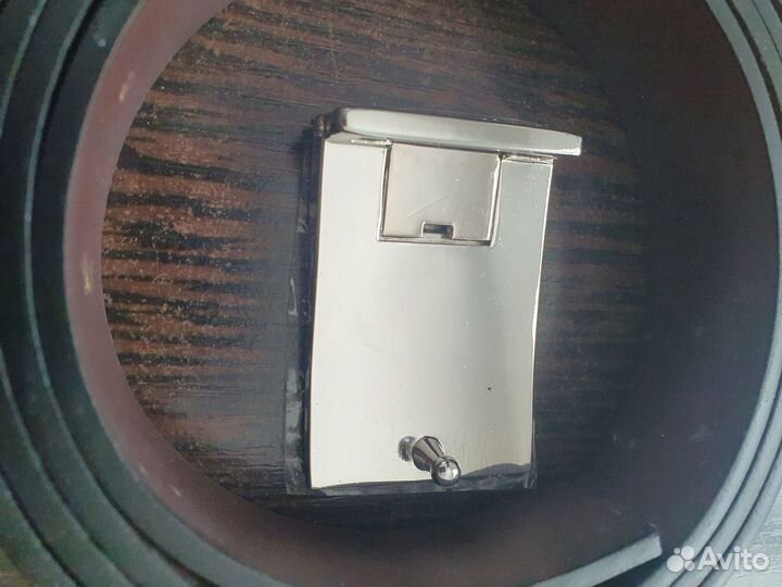 Ремень мужской новый