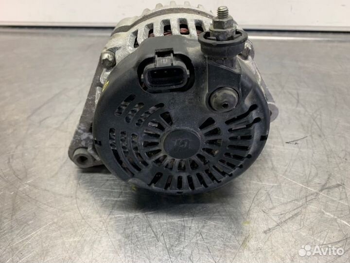 Генератор Geely Geely Fc (Vision) FC JL4G18 2008