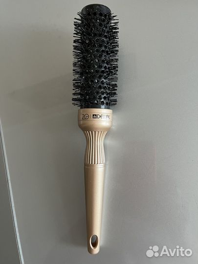 Брашинг dewal