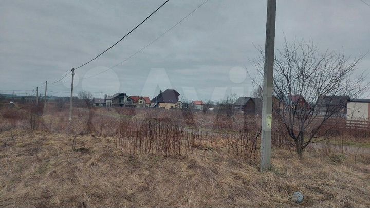 Участок 9,2 сот. (ИЖС)