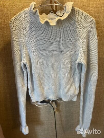 Вещи почти новые