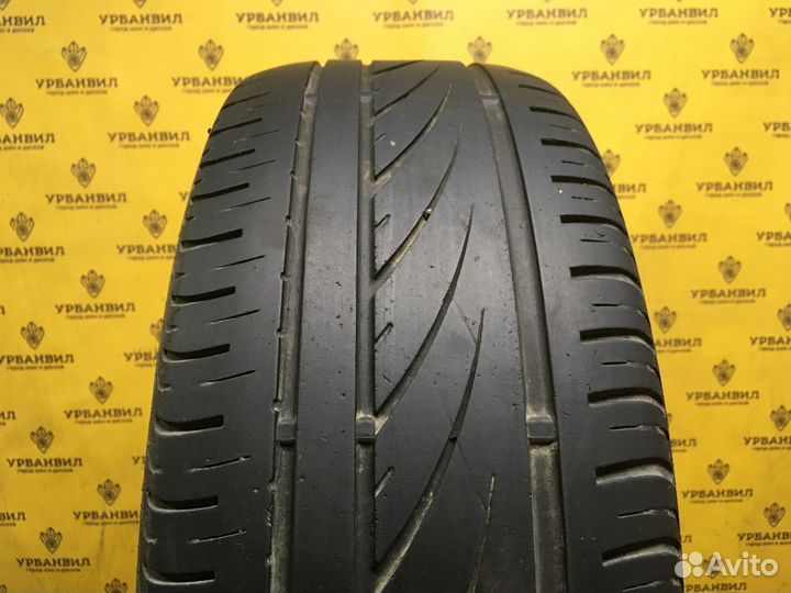 Continental ContiPremiumContact 205/55 R16 91H
