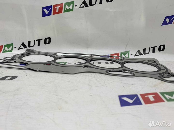 Elring Прокладка гбц BMW M43B19