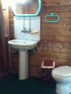 Дом 50 м² на участке 1,5 сот.