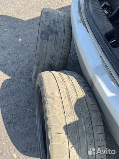 Continental ContiSportContact 225/45 R17