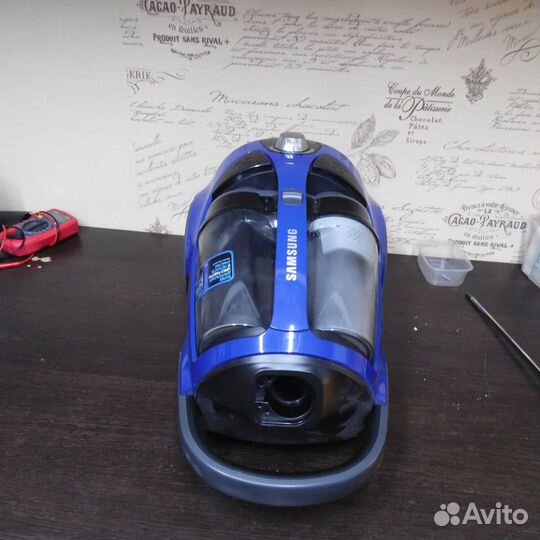 Ремонт пылесоса, ремонт роботов пылесосов