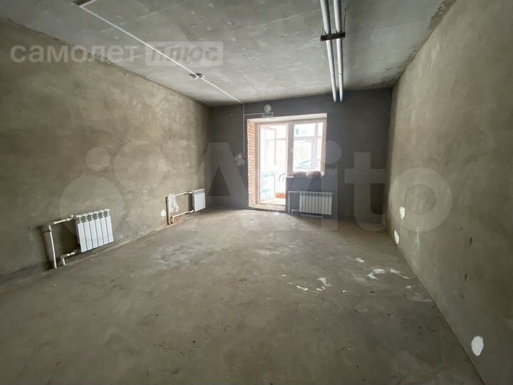 Продам помещение свободного назначения, 56.6 м²