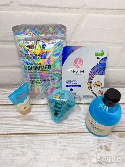 Подарочный набор